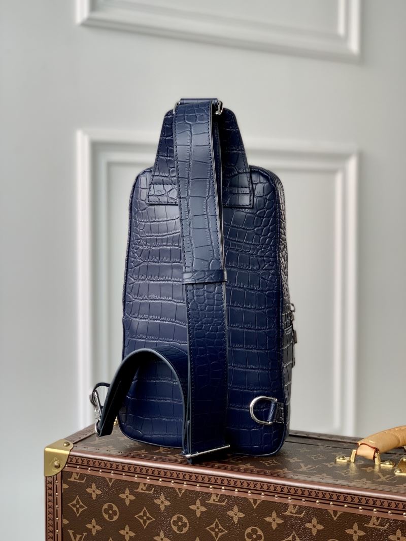 LV Waist Chest Packs